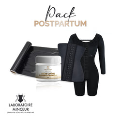 PACK POSTPARTUM