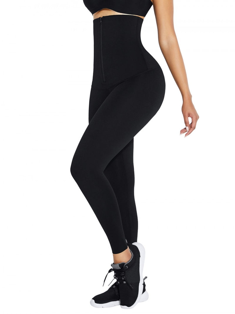 LEGGING GAINE 2 EN 1